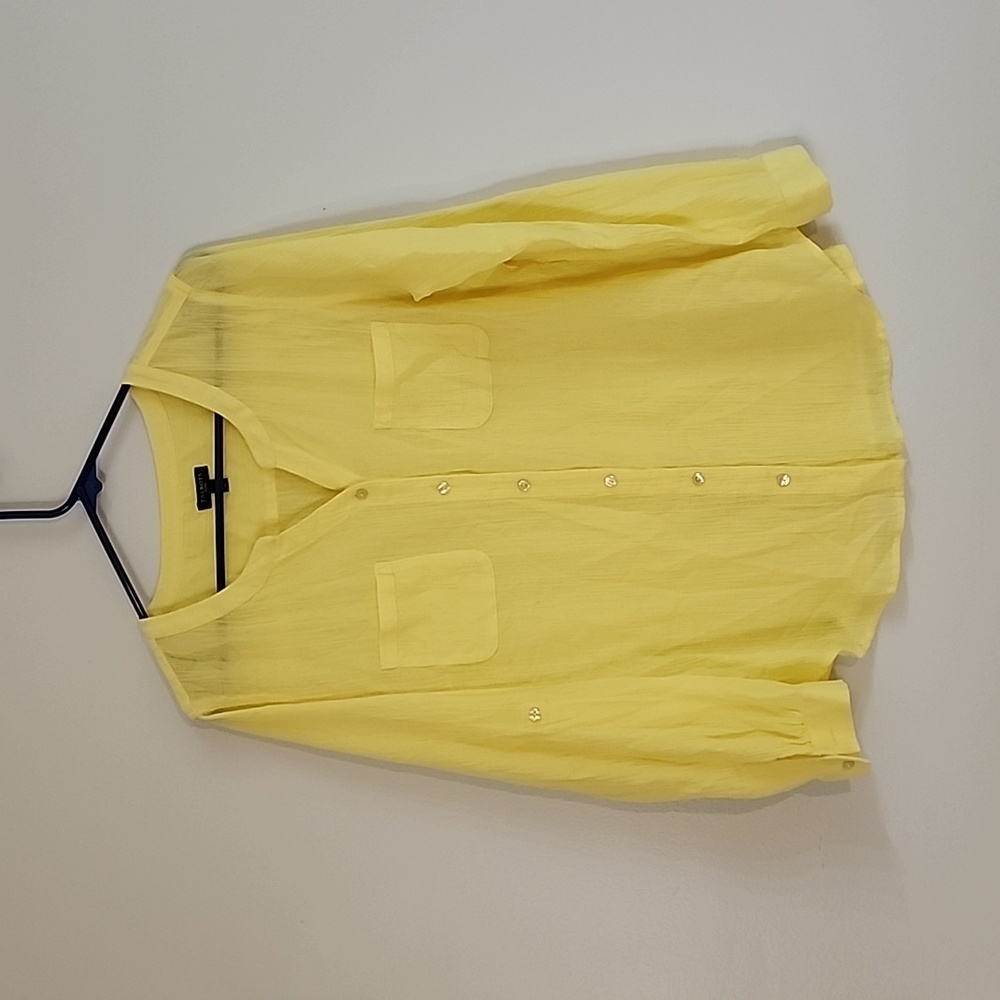 Talbot Women's Blouse